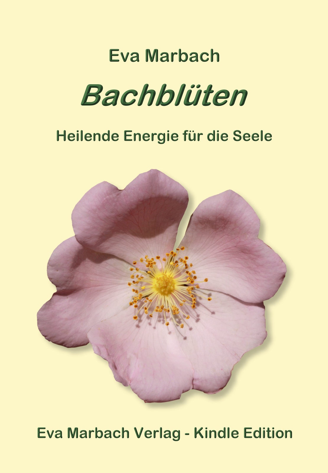 E-Book Bachblten